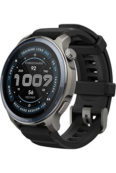 Amazfit Balance 2 Smart Watch 47mm AMOLED Sapphire Glass Display, Offline Map...