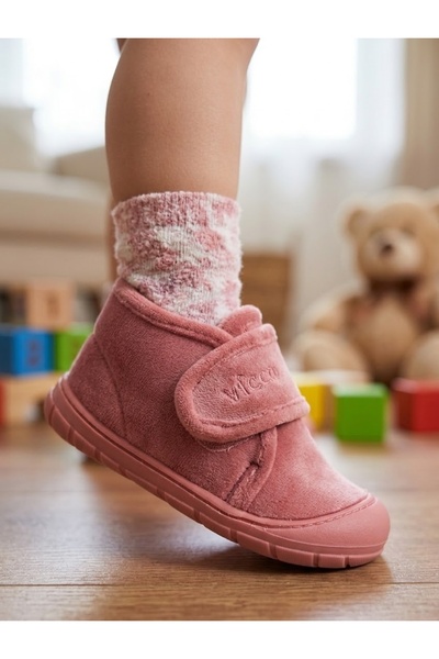 Vicco Papuci de zi cu zi pentru copii, pantofi colorați pentru creșă și grădi...