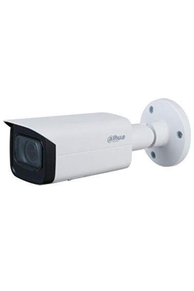 DAHUA (IPC-HFW3241T-ZAS-27135) 2MP 2.7-13.5MM STARLITE+SMD IP67 SMD METAL IR BULLET IP-60MT.