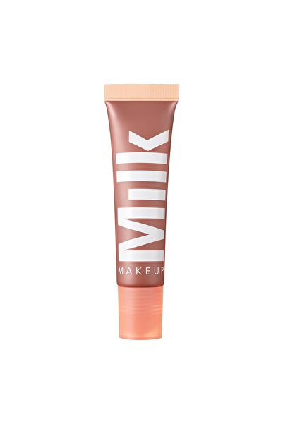 Milk Makeup Balmade Electrolyte Lip Balm - Colored Moisturizing Lip Balm - Pu...