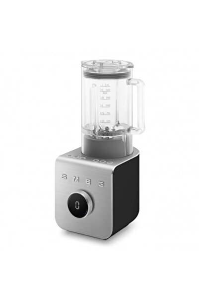SMEG Blc01blmeu, 1400 w, 9 speed stages, silver