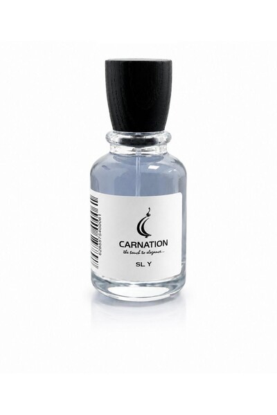CARNATION Fresh Bergamot Eau de Parfum | Aromatic, Citrus & Fresh Spicy Men’s...