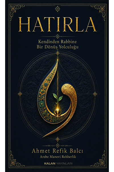 Kalan Yayınları Hatırla