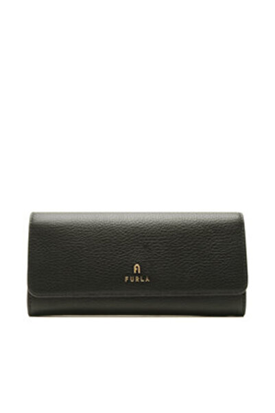 FURLA Portofel Camelia WP00317-HSF000-O6000-1-007-20-CN-P Negru