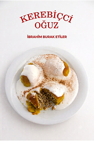 İBRAHİM BURAK ETİLER KEREBİCCİ OĞUZ Cevizli Kerebiç 500g