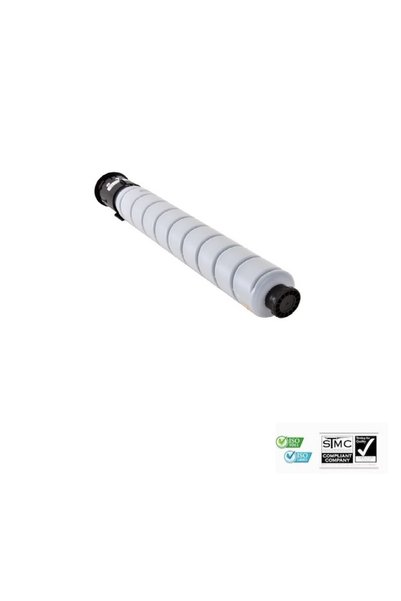 Ulm Cart Cartus toner compatibil Ricoh IM C2000 IM C2500 C3000 black negru 16...