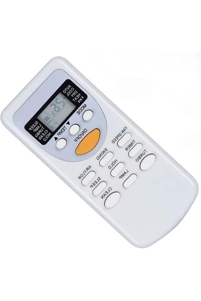 LinJie A/C Remote ZH/JT-03 ZH/JT-01 AC Remote Control AC A/C AIR Conditioner Remote 03 Replacement R