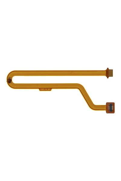 OEM Καλώδιο Flex Σύνδεσης Αισθητήρα Δακτυλικών Αποτυπωμάτων για Huawei P Smar...