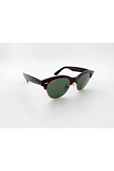 Ray-Ban RAYBAN 2341 CLUBMASTER WAY 990/31 KADIN GÜNEŞ GÖZLÜĞÜ