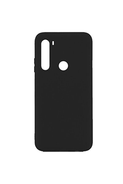 OEM Θήκη σιλικόνης για Samsung Galaxy A21 Μαύρο