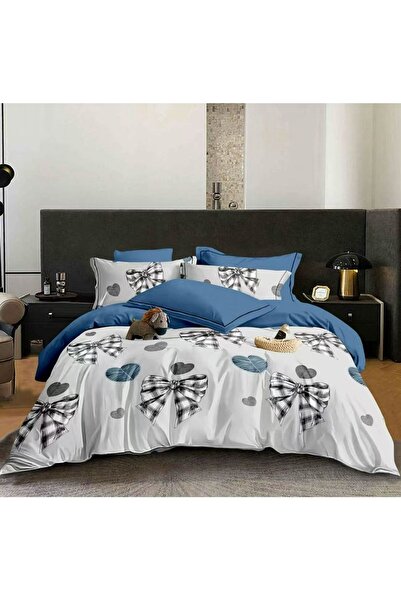 CHIRASO Set Lenjerie CHIRASO, Finet Premium, Cearceaf Clasic 230x240cm, Husa ...