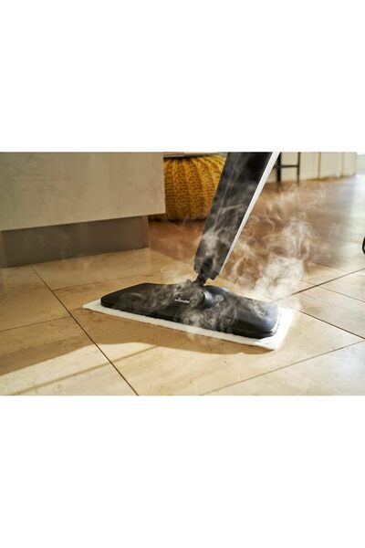 Vileda Silimo Vileda Steam XXL 161717 Steam Mop Refill Pack of 2 White