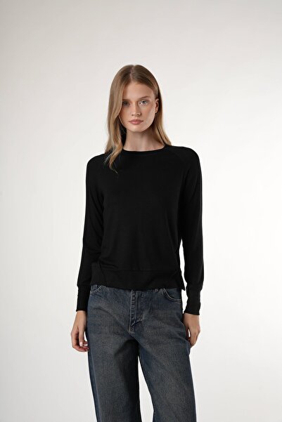 citycenterfashion Women's Wide Collar Strawberry Fabric Basic Long Sleeve Blo...