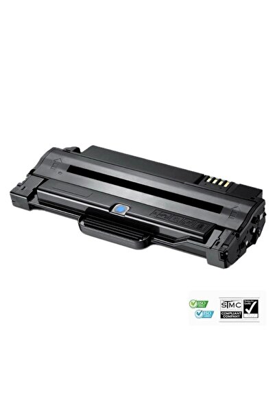 Ulm Cart Cartus toner compatibil Samsung MLT-D1052L MLTD1052L negru 2500 pagi...