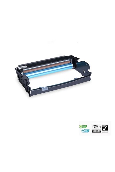 Ulm Cart Drum unit compatibil E260X22G negru, 30000 pagini, pentru E260 E260D...