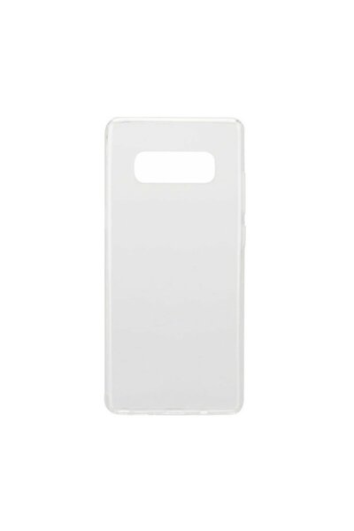 OEM Λεπτή Διαφανής Θήκη TPU για Samsung Galaxy Note 8