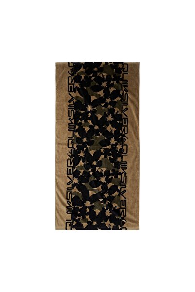 Quiksilver Freshness Towel Erkek Havlu ERKEK HAVLU AQYAA03354