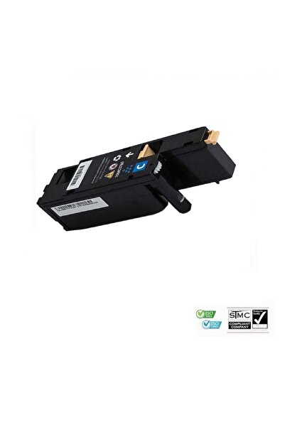 Ulm Cart Cartus toner compatibil 106R02760, cyan albastru, 1000 pagini, pentr...