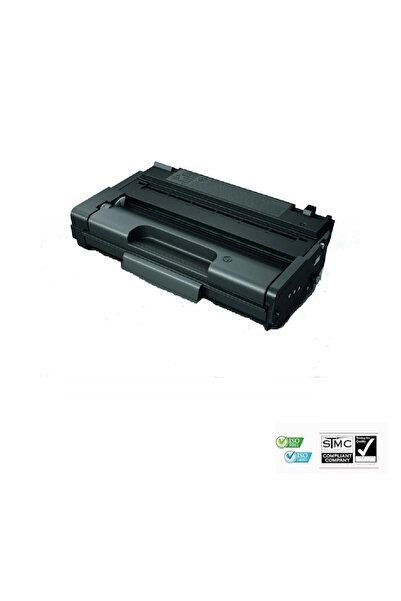 Ulm Cart Cartus toner compatibil Ricoh SP3510, 406990, 407066, 407646, Type S...