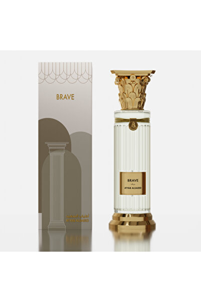 OEMS BRAVE 50 مل