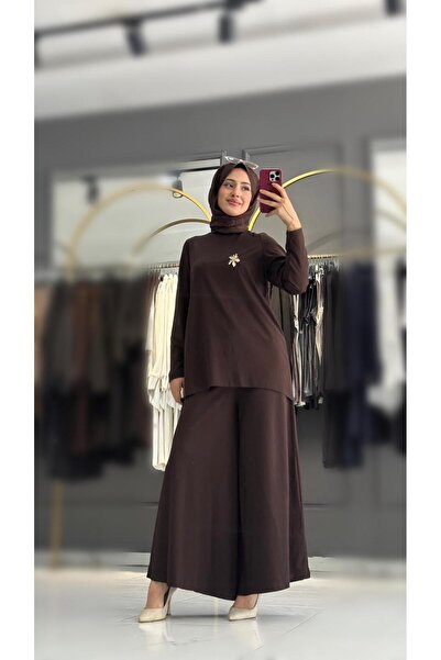 missemiramiss MİSSEMRAMİSS COMFORT BASIC TAKIM