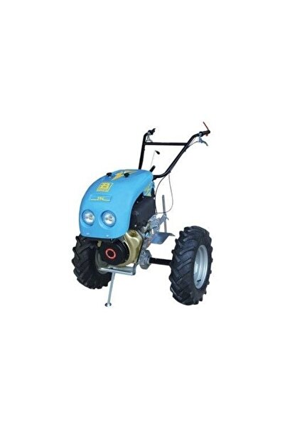 Bertolini ÇAPA MAKİNASI DİZEL MARŞLI RF294