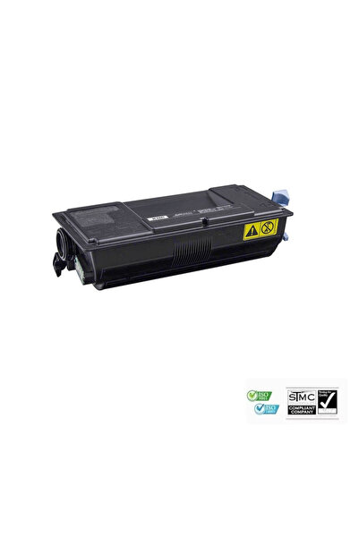 Ulm Cart Cartus toner compatibil Kyocera TK-3100 TK3100 negru, 12500 pagini, ...