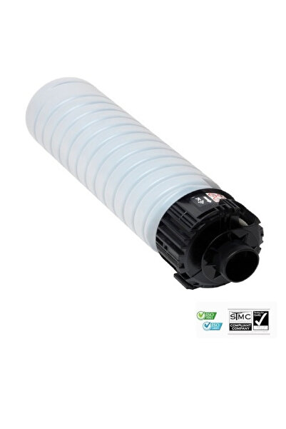Ulm Cart Cartus toner compatibil Ricoh 841994, 842125, 842348 MP2554, 37000 p...