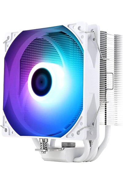 ThermalRight Assassin X 120 REFINED SE WHITE Processor Cooler
