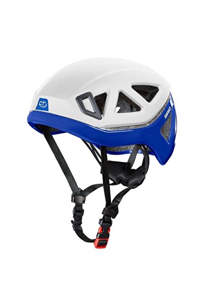 Climbing Technology CT KASK SIRIO 52-57 CM GRİ - ANTRASİT