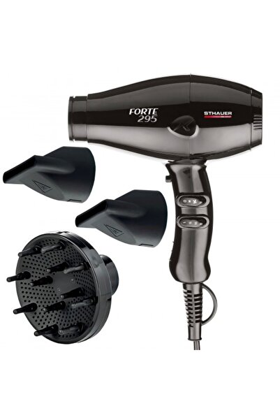 BABA GROOMING Στεγνωτήρας Μαλλιών STHAUER COMPACT FORTE295