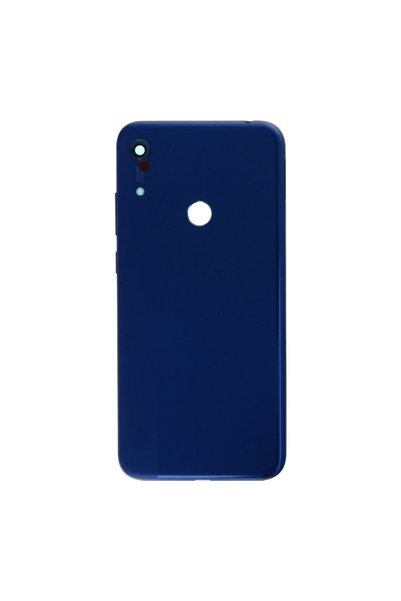 OEM Κάλυμμα Μπαταρίας για Huawei Honor 8A Μπλε