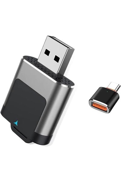 GENERAL Wireless CarPlay Adapter NENDNENPOW, 2-in-1 CarPlay & Android Auto Ad...