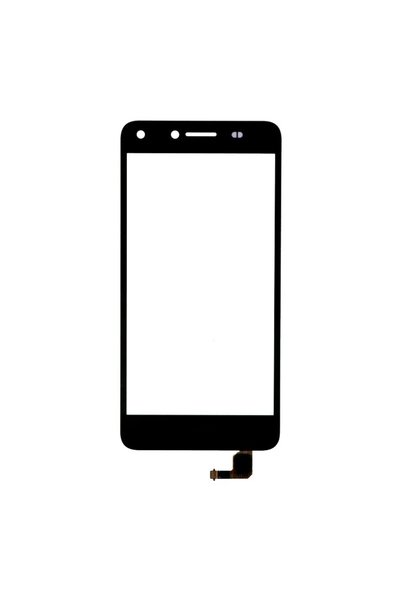 OEM Οθόνη αφής για Huawei Honor Play 5/Y5II/Y6II Compact Μαύρο