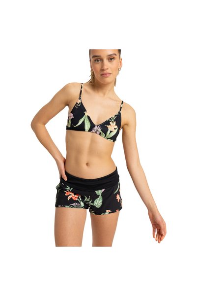 Roxy Endless Summer Printed Bs Kadın Astarsız Boardshort KADIN BOARDSHORT ERJBS03314