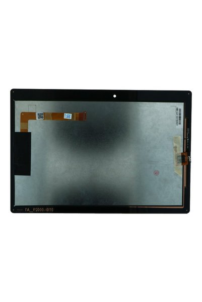 OEM Οθόνη με Μηχανισμό Αφής / Αντικατάσταση Οθόνης για Lenovo Tab 3 10.0 TB-X...