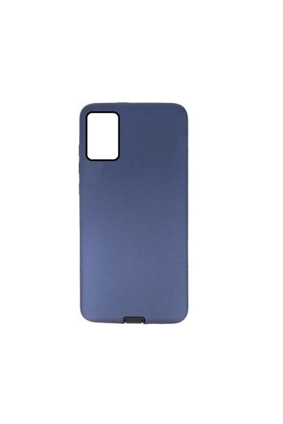 OEM Θήκη Defender Smooth για Samsung Galaxy A51 Σκούρο Μπλε