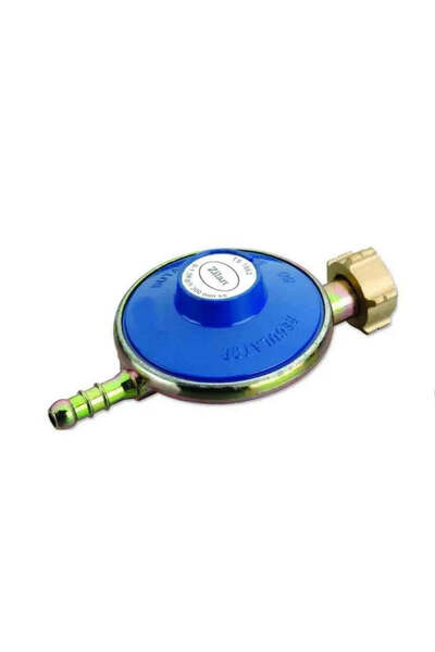 Zilan Manometru pentru sticle ZLN 0100