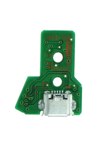 OEM Θύρα φόρτισης USB για χειριστήριο PS4 JDS-040