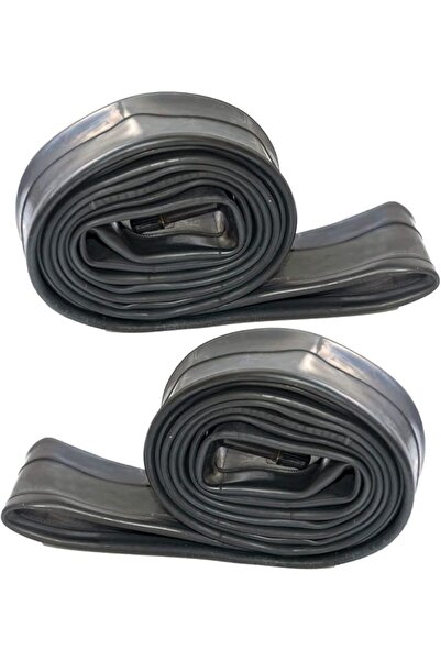 GENERAL 24 Inch Bike Inner Tube,24" x 1.75-2.125 Bicycle Tire Tube, 32mm Schr...
