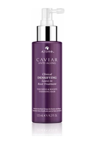 Alterna Caviar علاج تكثيف الشعر بالكافيار للحصول على مظهر أكثر امتلاءً وتكثيف...