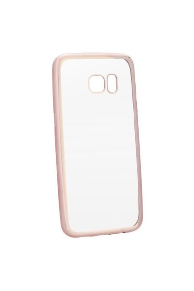 OEM Θήκη Electro Jelly για Samsung Galaxy S8 Χρυσό