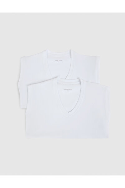 Pierre Cardin White Underwear Set 50333769-600
