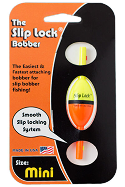 LK Baits Slip Lock Mini 2g Sliding Cork