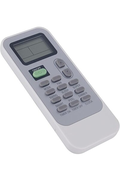 AIDITIYMI Replacement Remote Control fit for Hisense Kelon Air Conditioner DG...