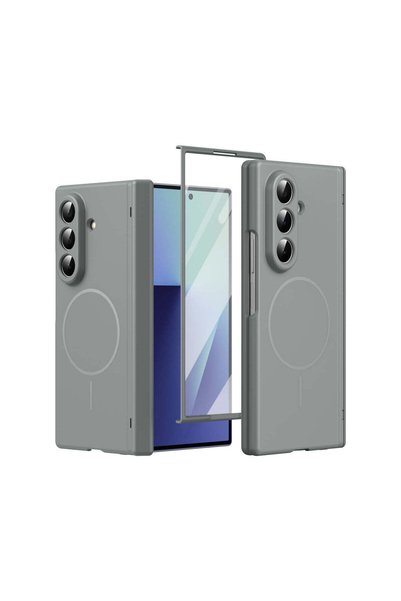Maxcell Husă pentru Samsung Z Fold 8 Ultra, pentru Samsung Galaxy Z Fold 8 Ul...