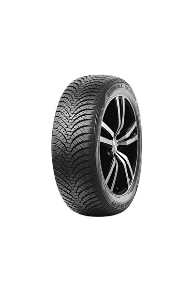 Falken 185/60R16 86V EUROALL SEASON AS210 2025 ÜRETİM 4 MEVSİM LASTİĞİ
