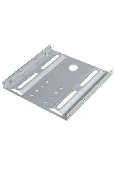 Maclean MC-655 Κιτ Ράγας για Κουτί Υπολογιστή 2.5 " σε 3.5 "