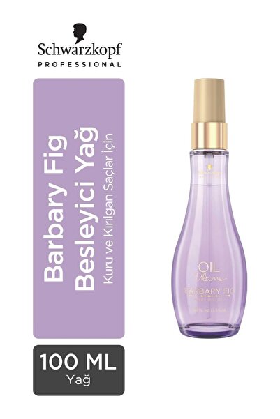 schwarzkopf professional Barbary Fig Intensive Nourishing Leave-In Hair Care ...