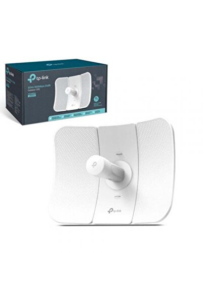 CPE610 OUTDOOR 300 MBPS 23DBİ DIŞ MEKAN ACCESS POINT